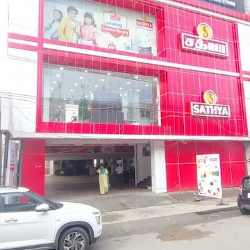Sathya home appliances medavakkam sales