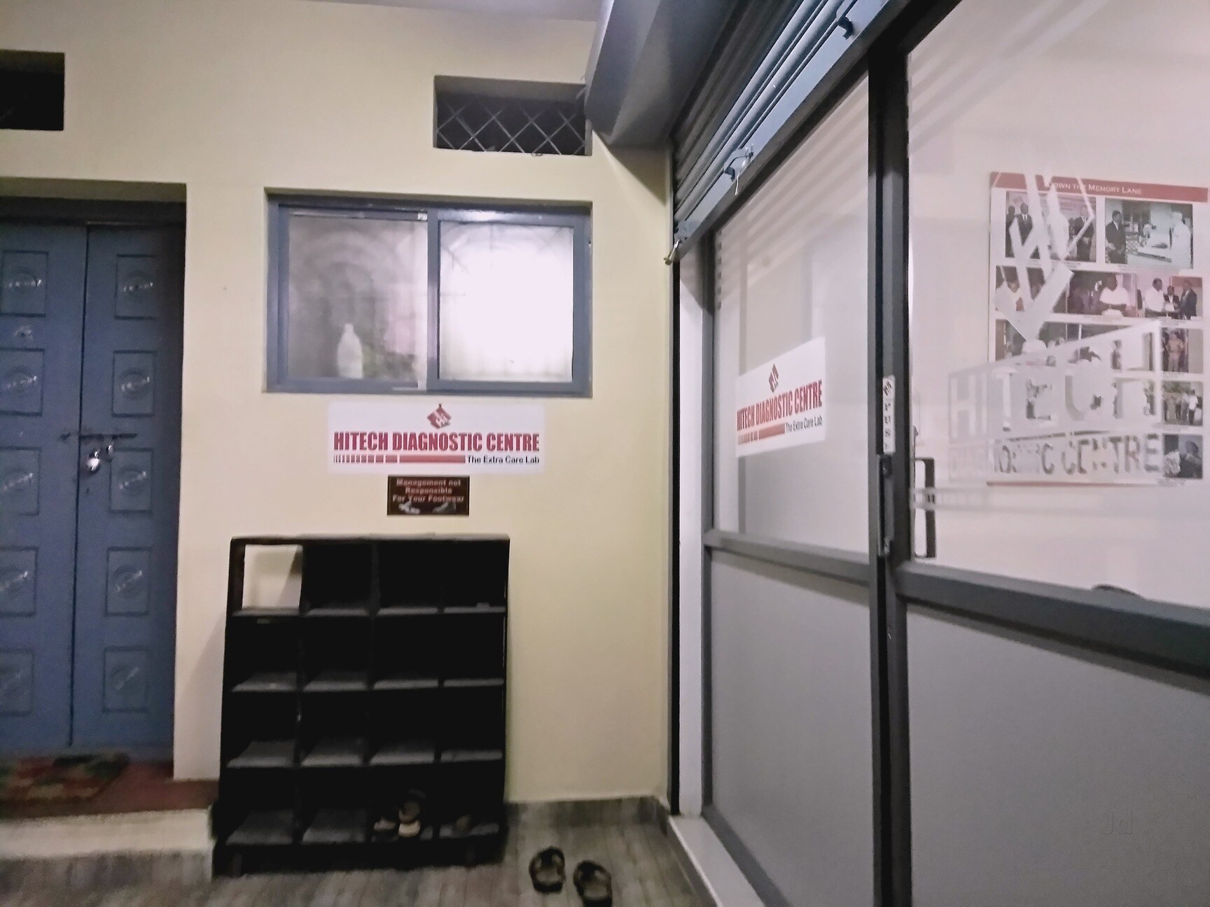 Lab Detail Image