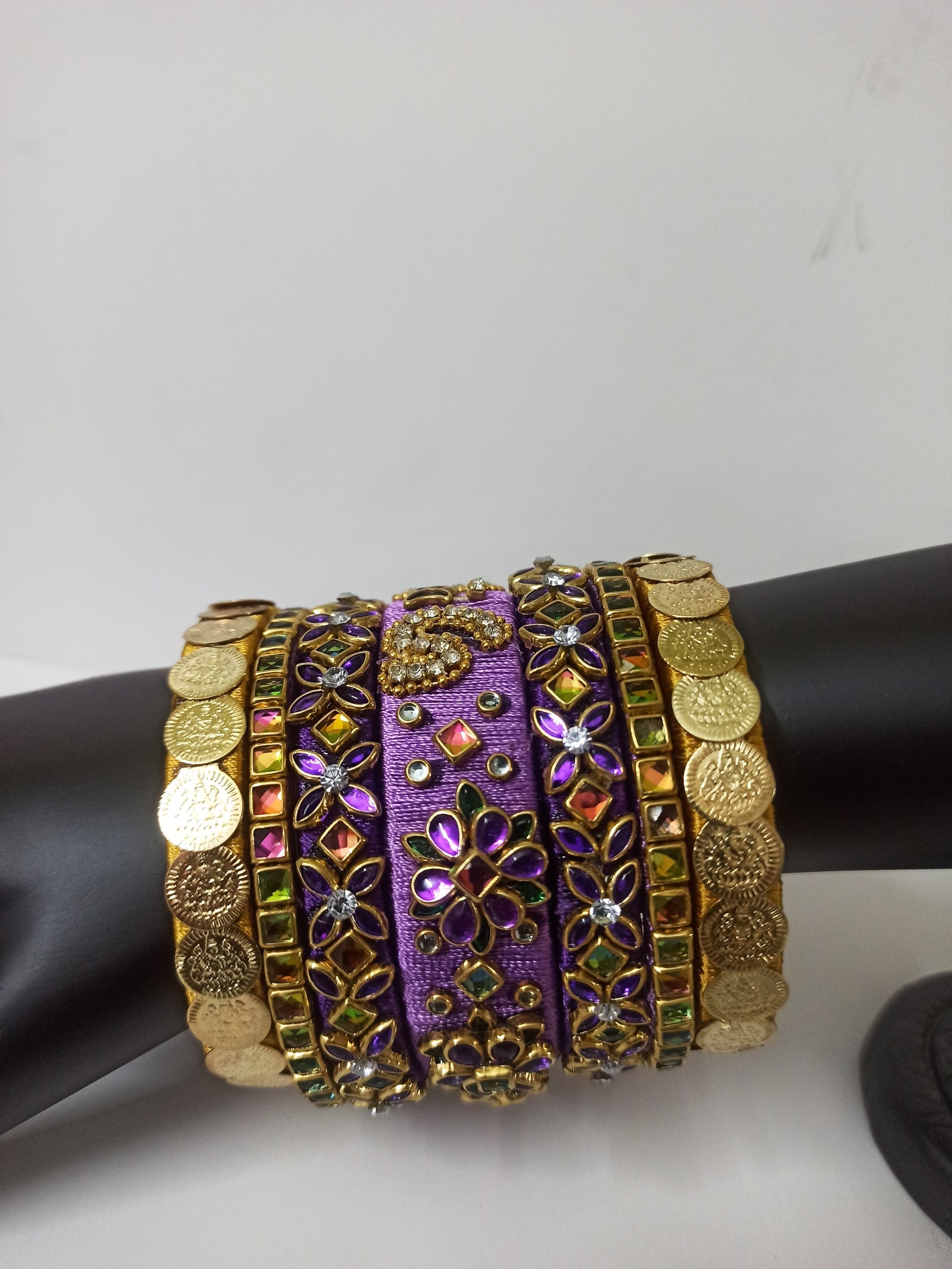 Top Bangle Dealers in Padur - Best Bangle Store Chennai near me 