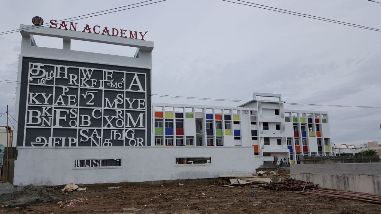 San Academy