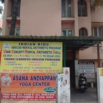 mana Top Corporate Yoga Classes For Pregnant Women in