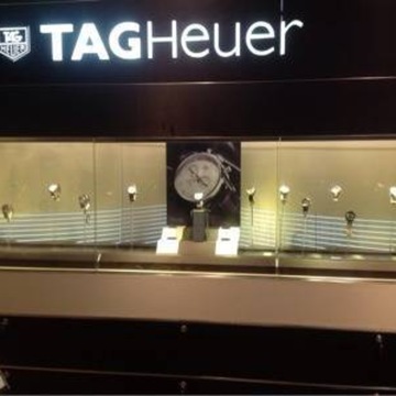Tag heuer watch dealers near me top