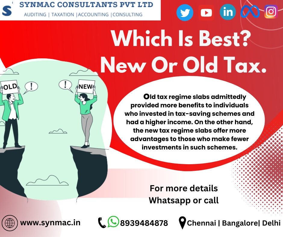 Synmac Consultants Private Limited - Image 4