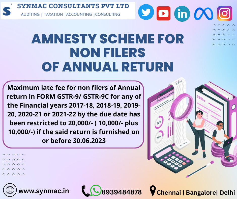 Synmac Consultants Private Limited - Image 6