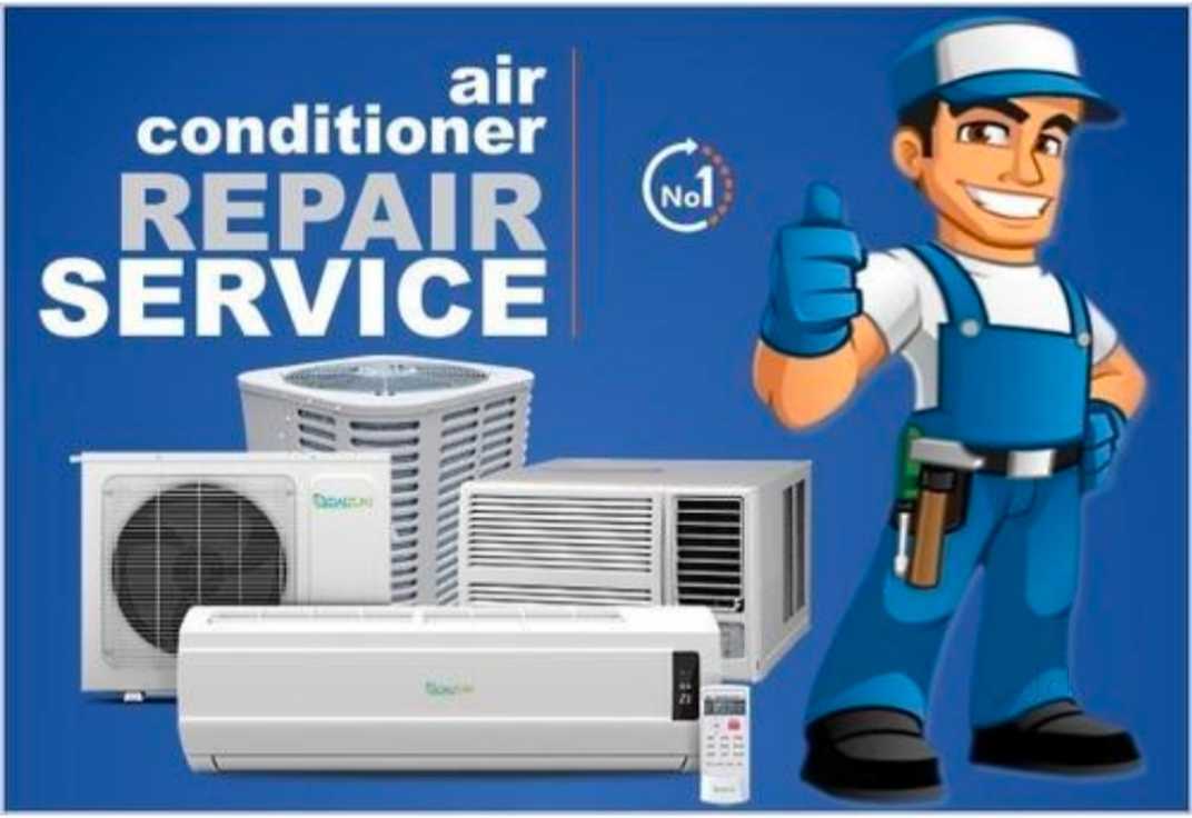 ac service mechanic near me