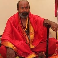 Shri Venkatesh Iyer