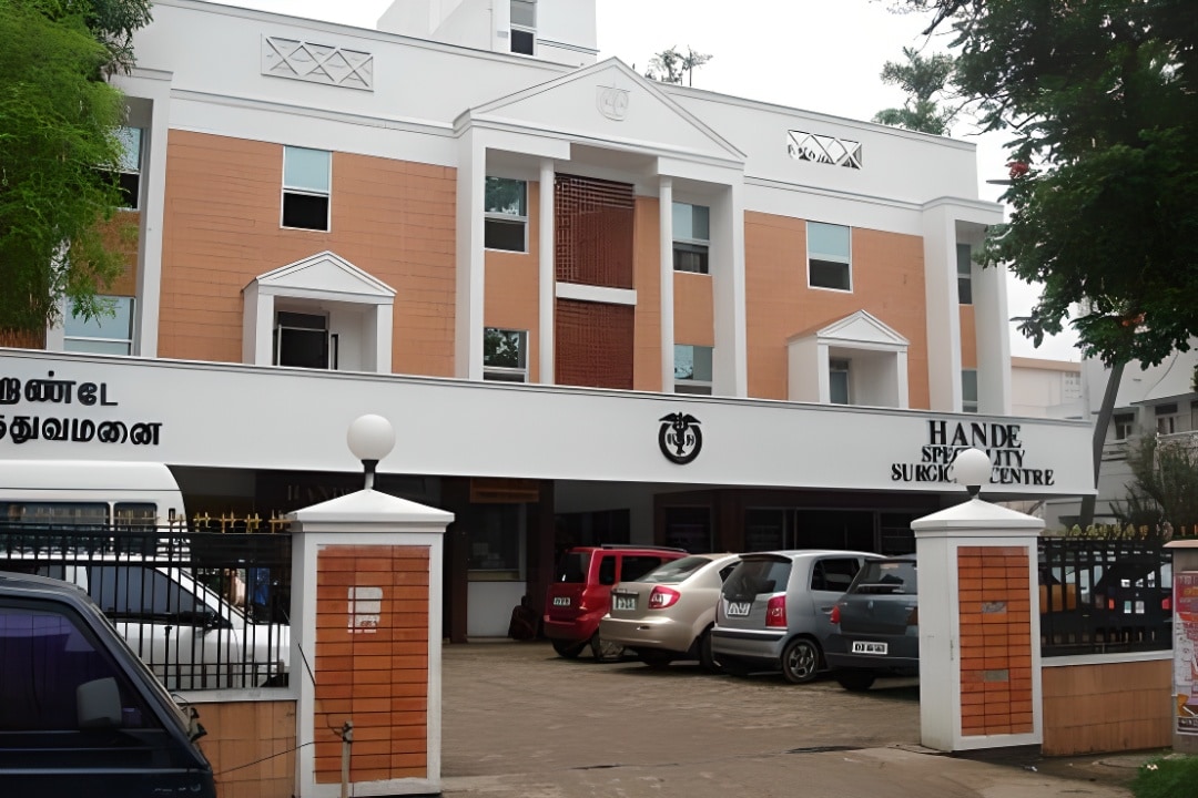 Image of hande hospital shenoy nagar chennai hernia doctors 2crgubd Hande Hospital, Shenoy Nagar