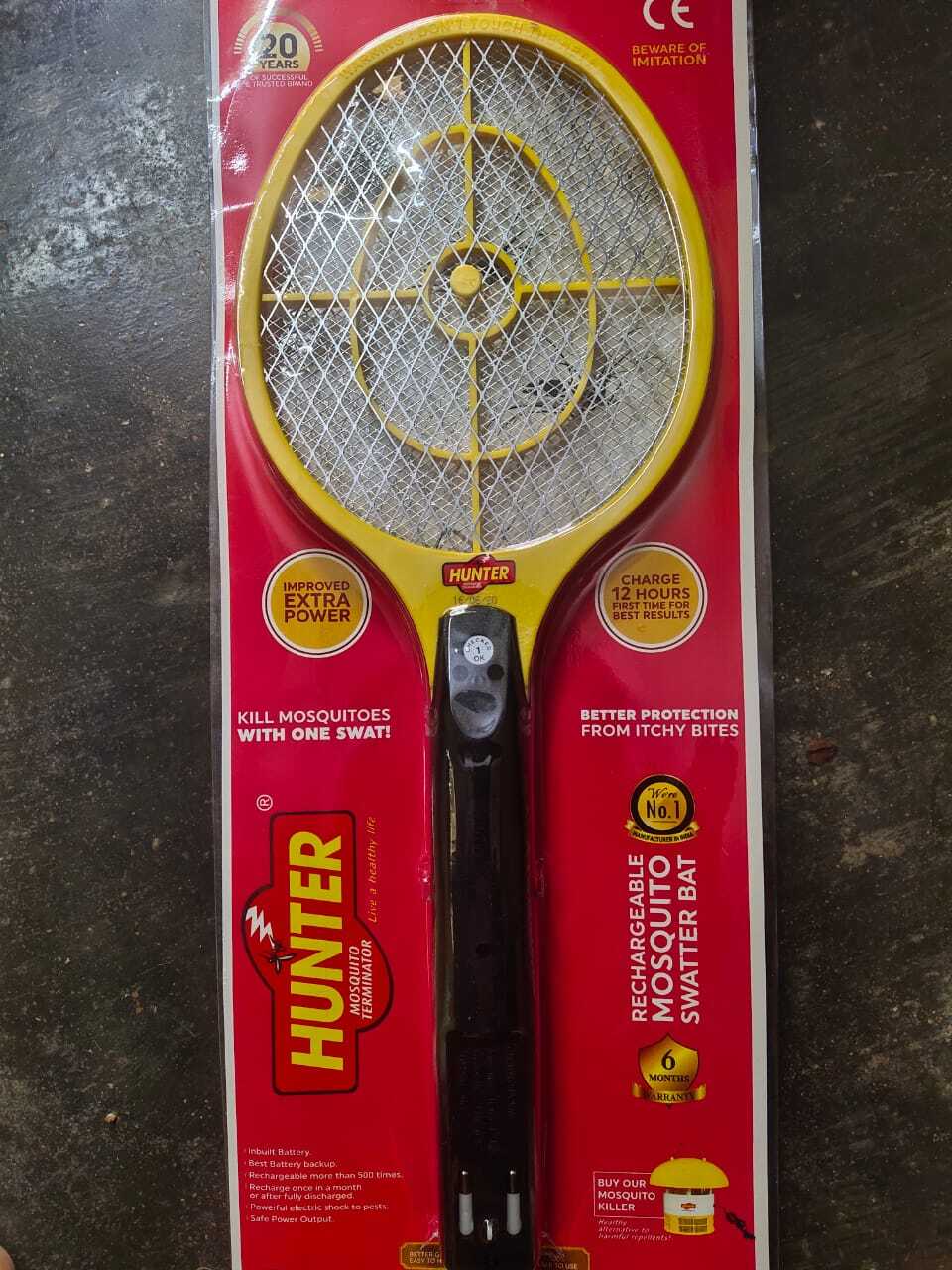 Top Hunter Electronic Mosquito Bat Dealers in Guntur Best Hunter Electronic Mosquito Bat Dealers Justdial