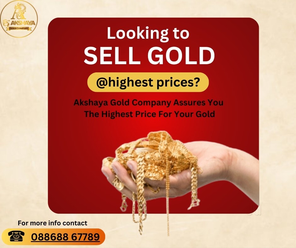 Akshaya Gold Company in Karapakkam Chennai Best Goldsmiths near me in Chennai Justdial