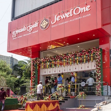 Jewel One in Kilpauk Chennai Best Gold Jewellery Showrooms near me in Chennai Justdial