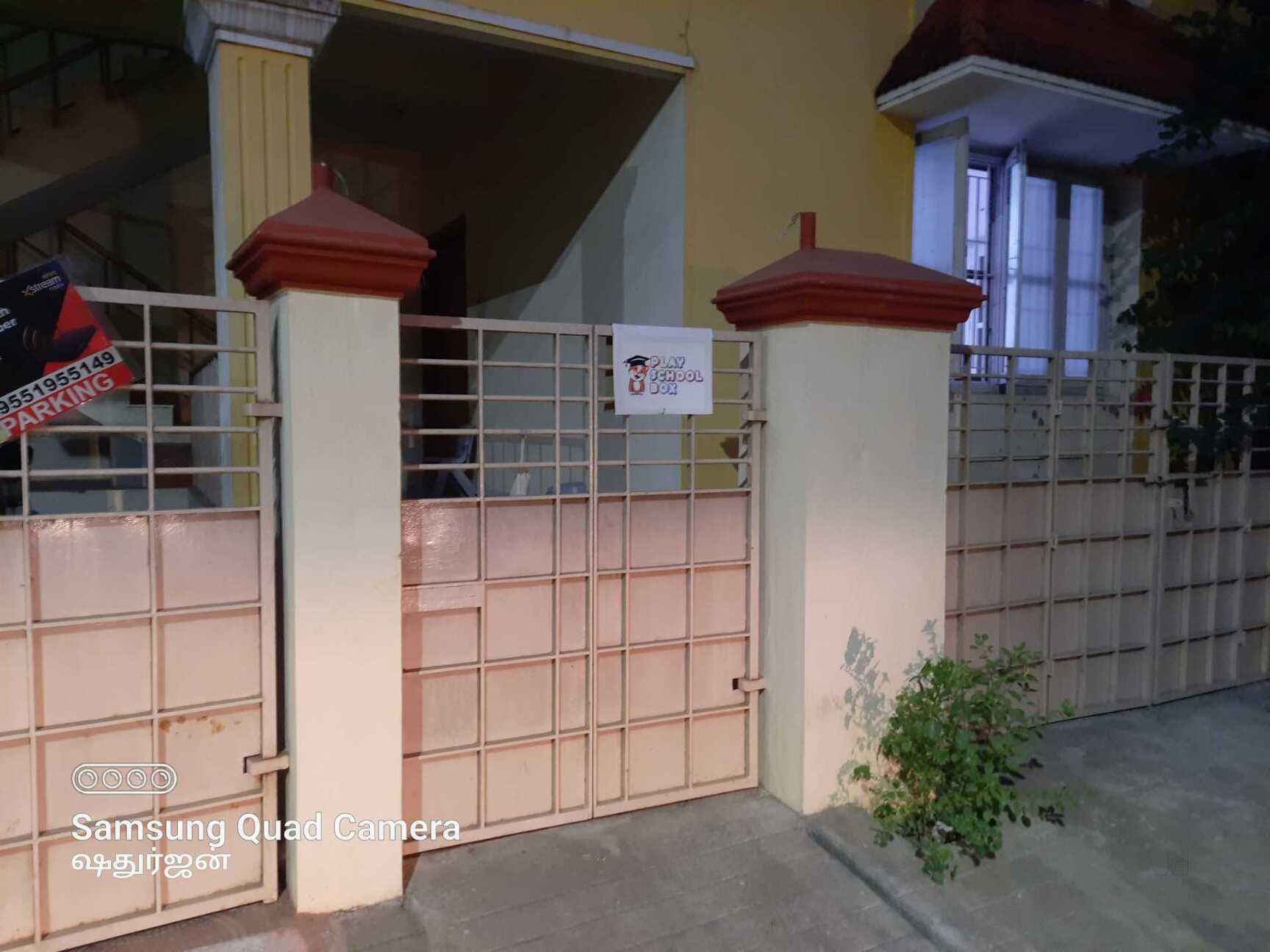 Play School Box : Pre School & Day Care Centre