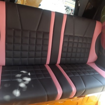 Top Auto Rickshaw Seat Cover Manufacturers in Koyambedu Chennai Justdial