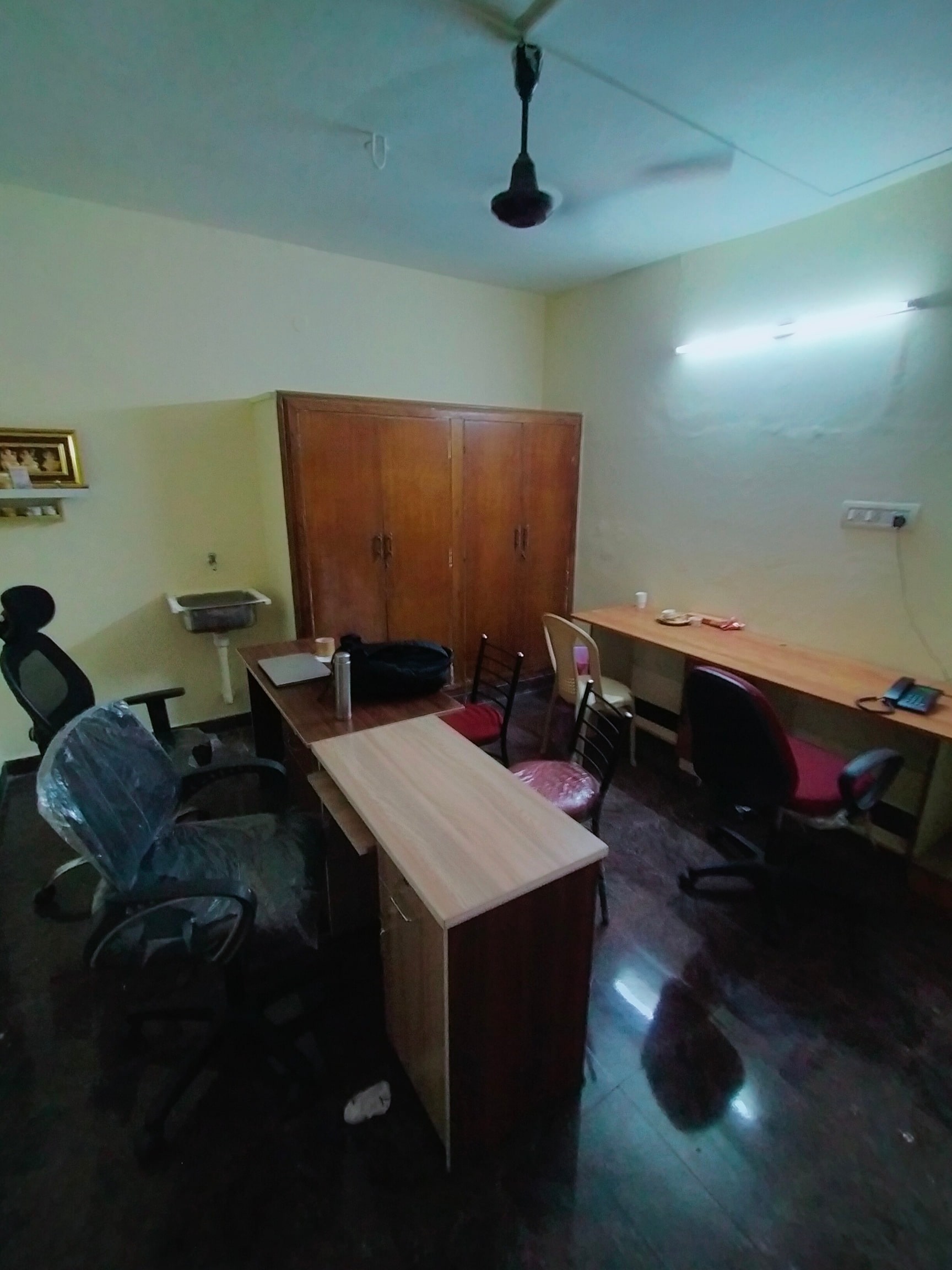 Kvg Consulting Services