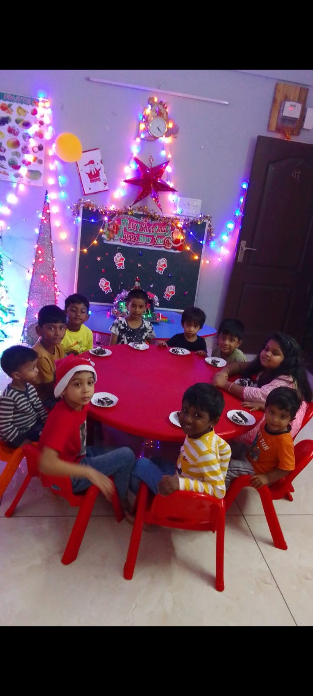 A child's space preschool and daycare