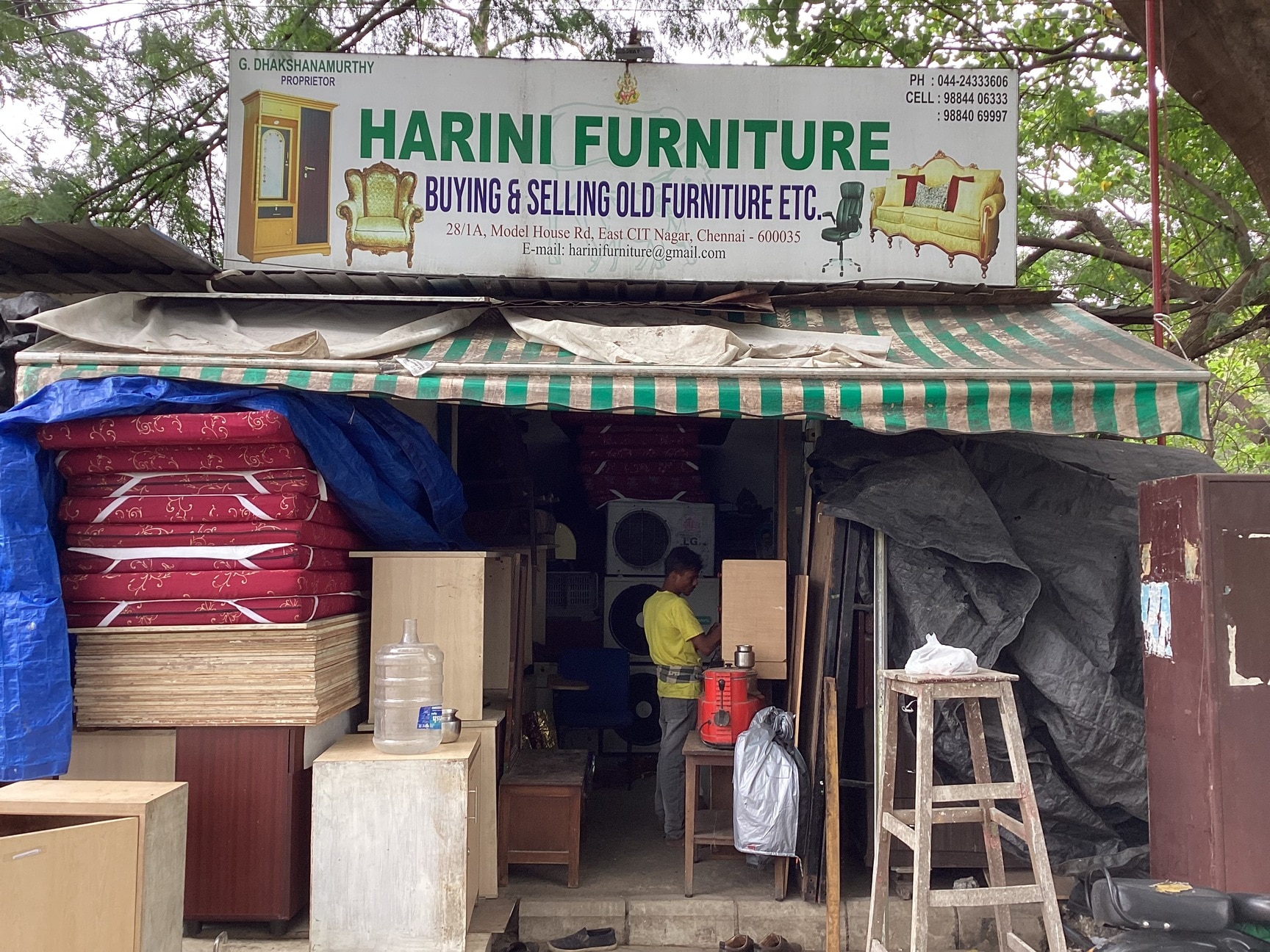 Top Second Hand Furniture Buyers in Kottivakkam Best Old Furniture Buyers Chennai Justdial