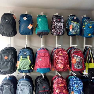 Wildcraft bag showroom sales