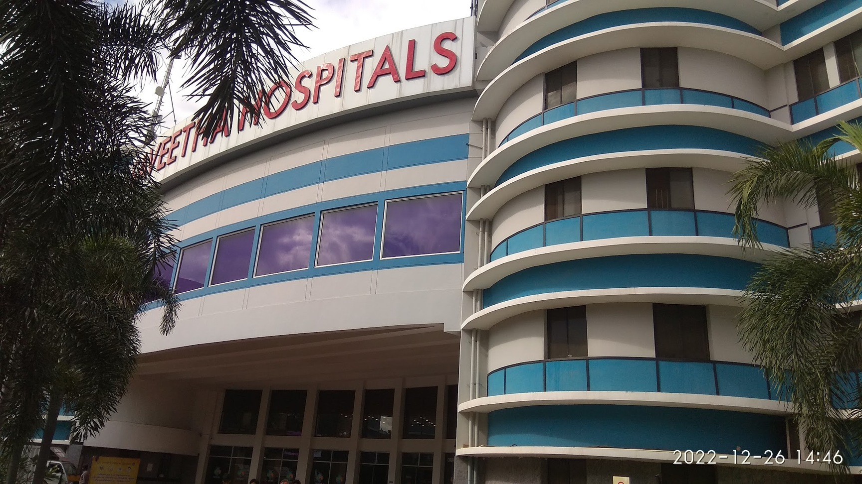 Savitha Hospital in Thandalam,Chennai - Best Hospitals in Chennai - Justdial