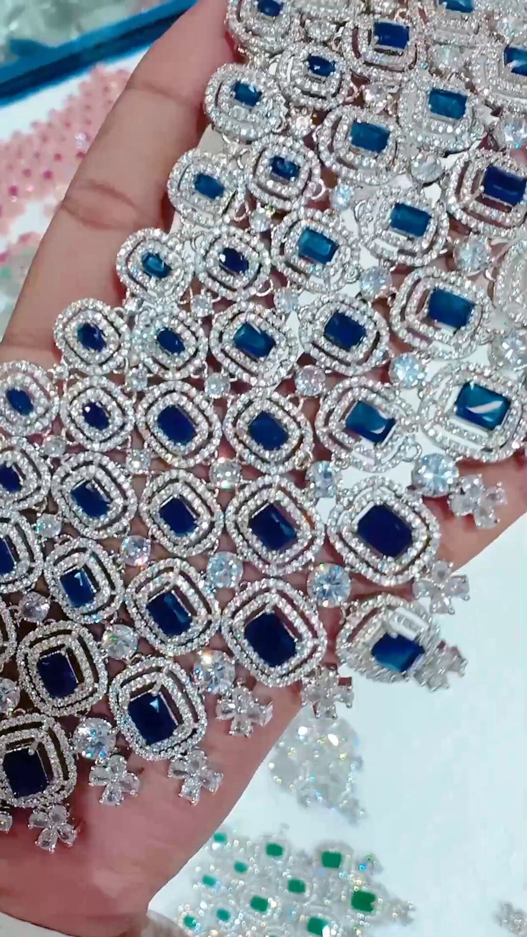 Supreme art jewellers sowcarpet sales