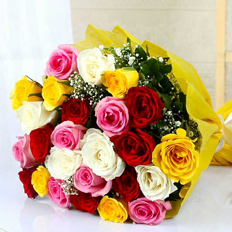Top Florists For All India in Gopalapuram - Best Domestic Florists 