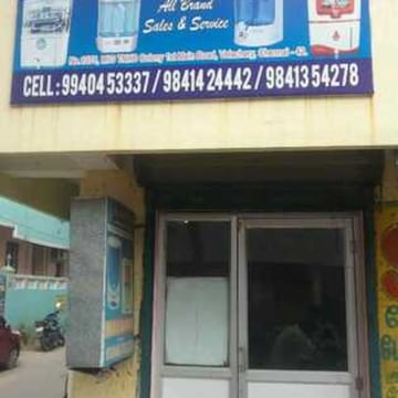 Top Water Purifier Repair Services Aqua Fresh in Velacheri - Best