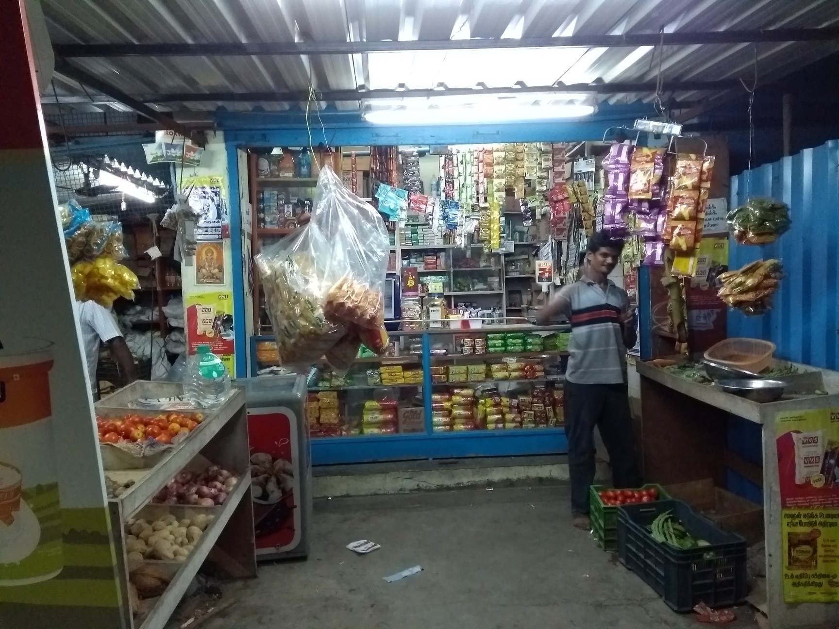 Top Provision Stores in Ram Nagar South Extension - Best Kirana