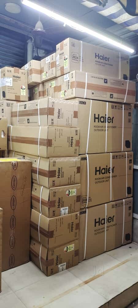 ac warehouse near me