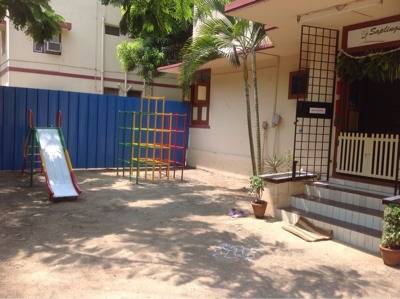 Sapling Montessori, T Nagar, Chennai