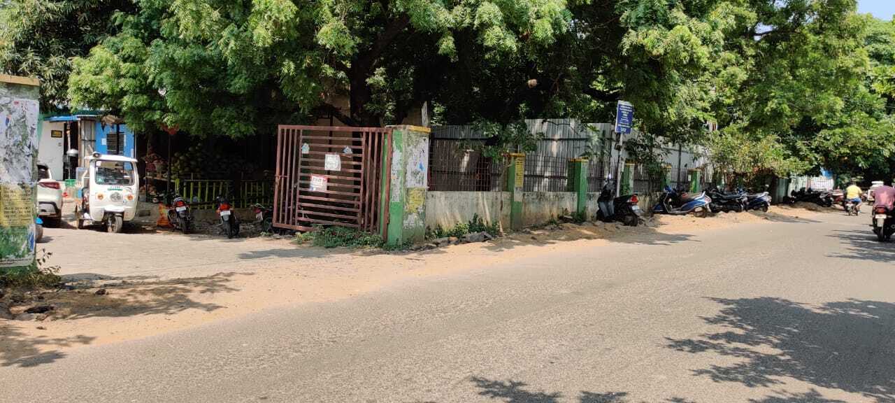 Harshika Bike Water Wash in Sholinganallur,Chennai Best Motorcycle Repair & Services in