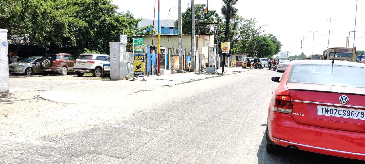 Harshika Bike Water Wash in Sholinganallur,Chennai Best Motorcycle Repair & Services in