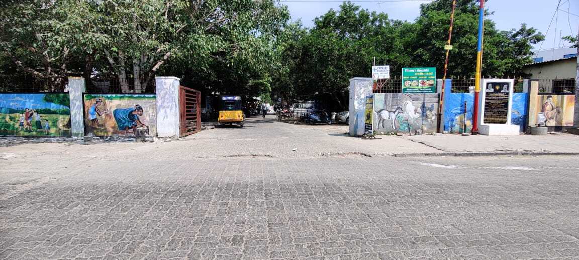 Harshika Bike Water Wash in Sholinganallur,Chennai Best Motorcycle Repair & Services in