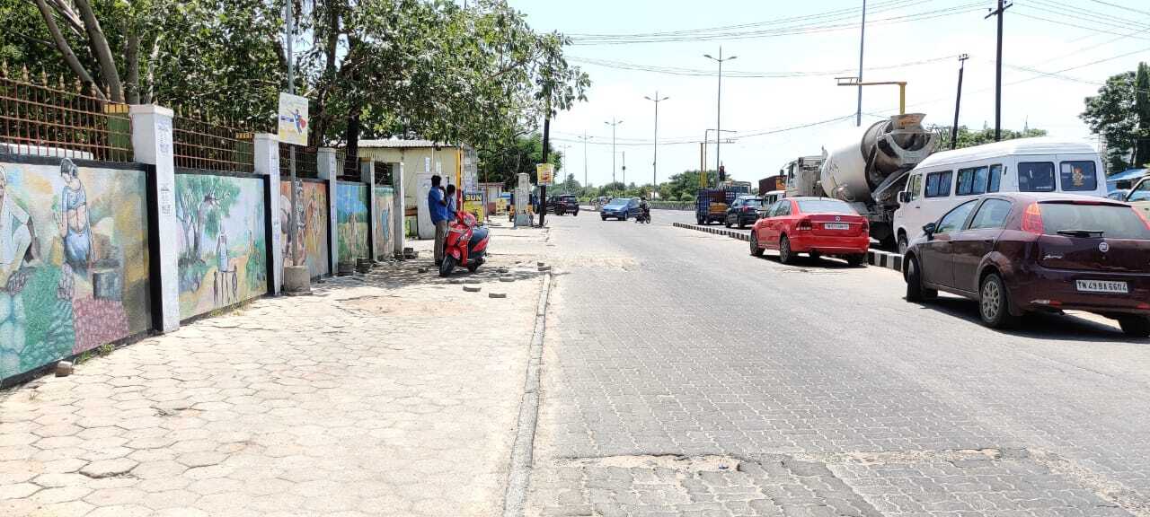 Harshika Bike Water Wash in Sholinganallur,Chennai Best Motorcycle Repair & Services in