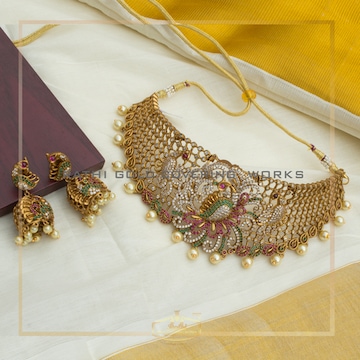 Rathi gold covering shop