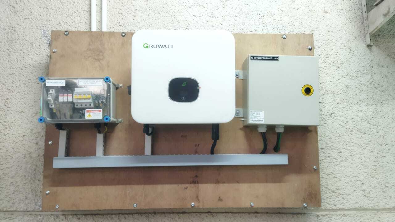 Catalogue Gnr Power Pvt Ltd in BV Nagar , Chennai Justdial