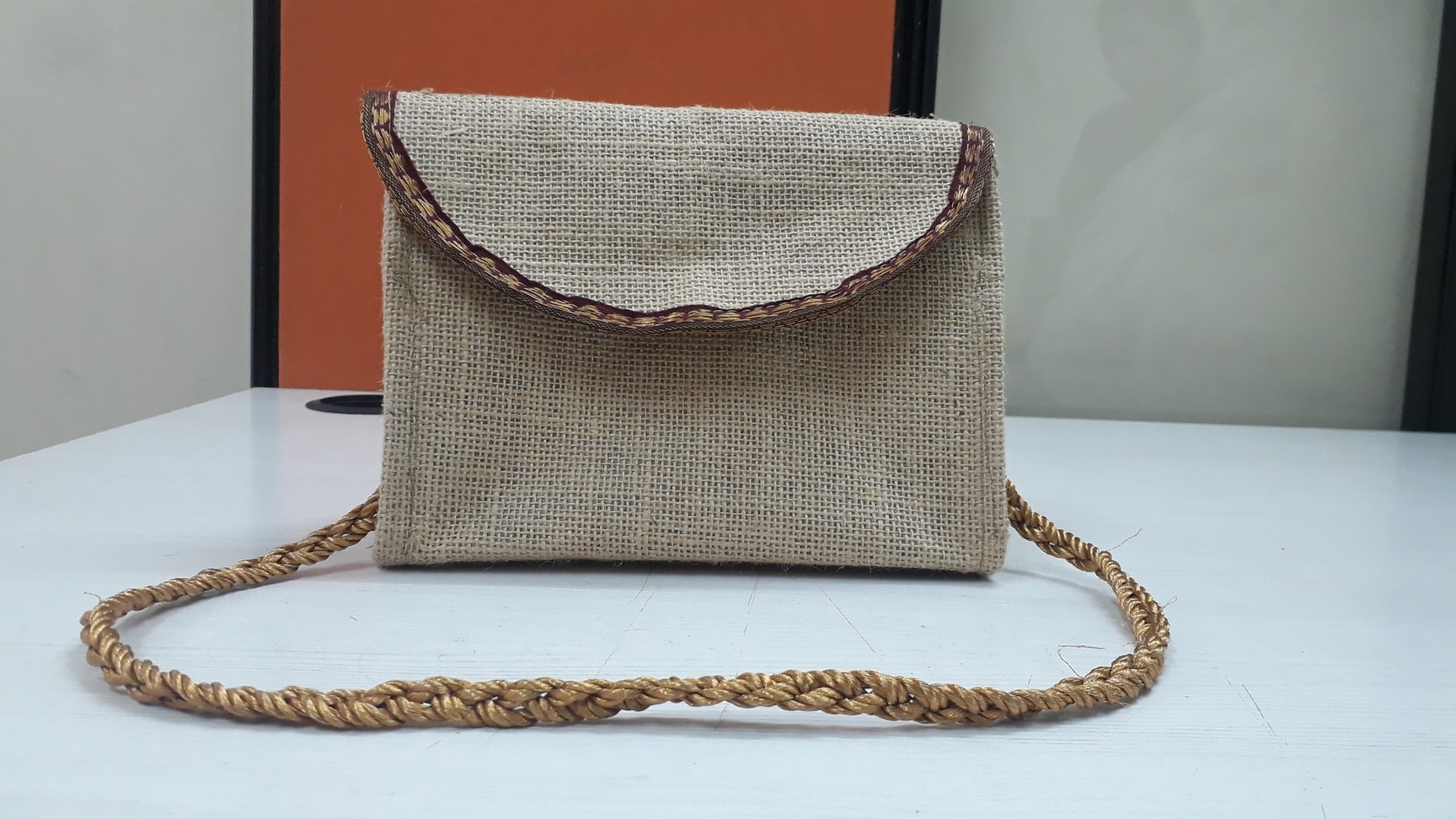 Jute king sale