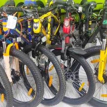 Funride bike shop discount