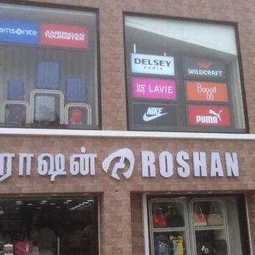 Top Puma Bag Dealers in Anna Nagar Best Puma Bag Dealers Chennai Justdial