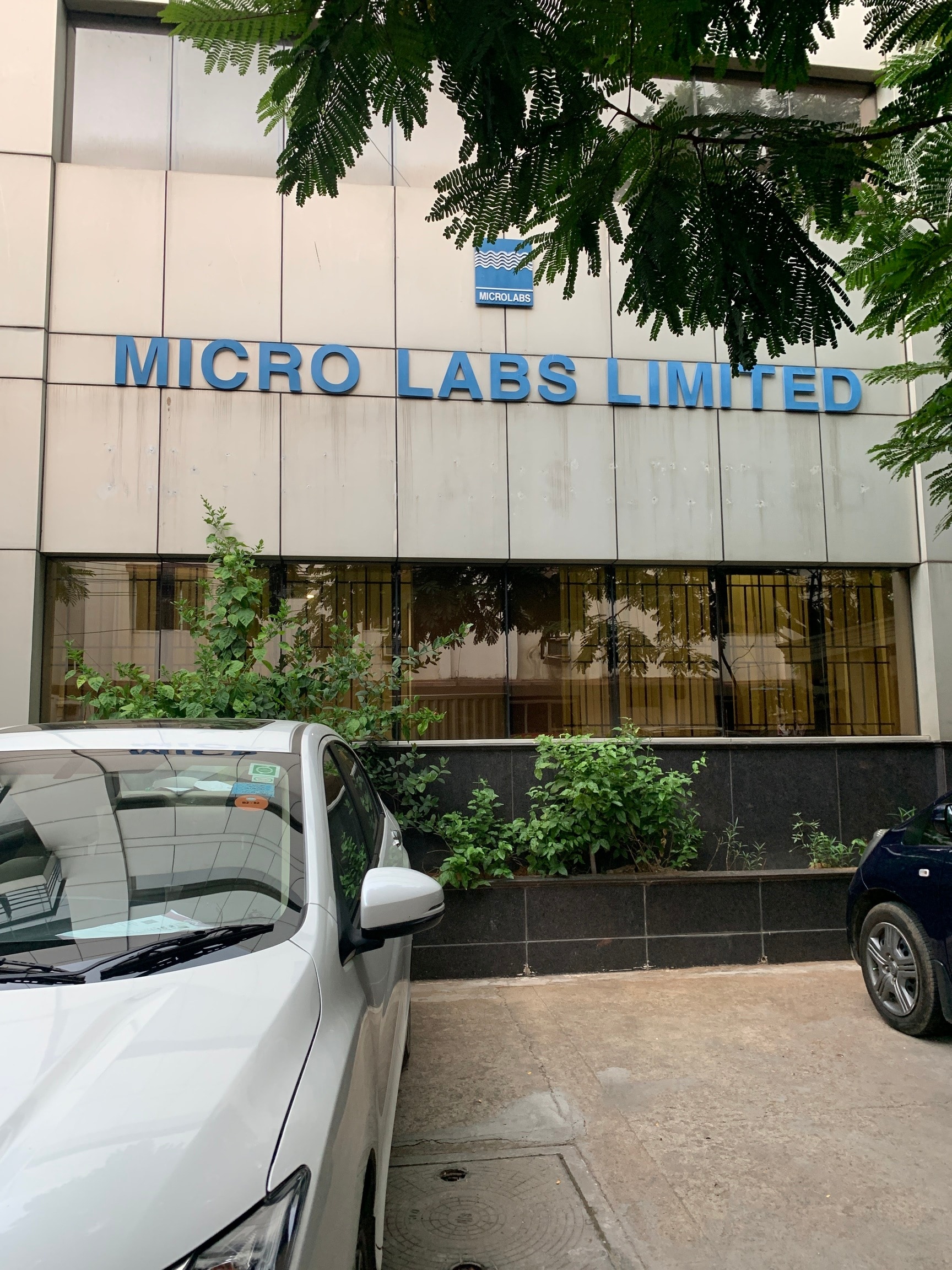 Lab view 11