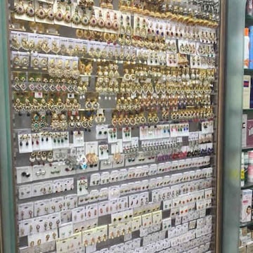 Karthika Fashion Jewellery in Medavakkam Chennai Best Fashion Jewellery Showrooms near me in Chennai Justdial