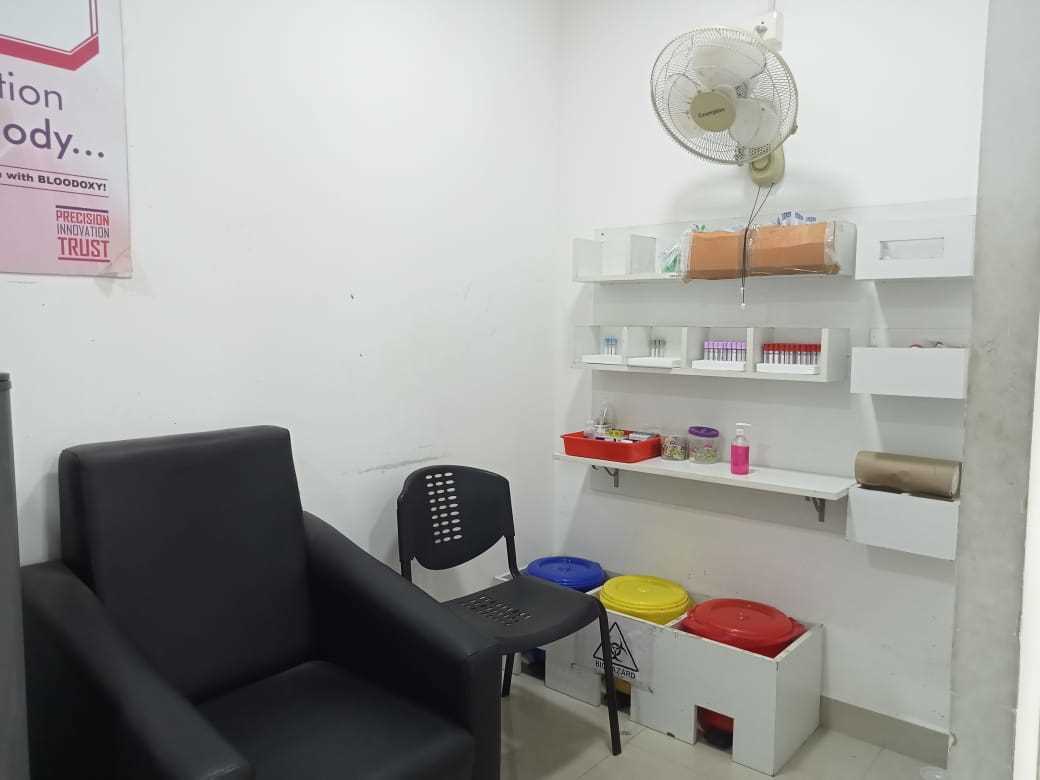 Lab view 6