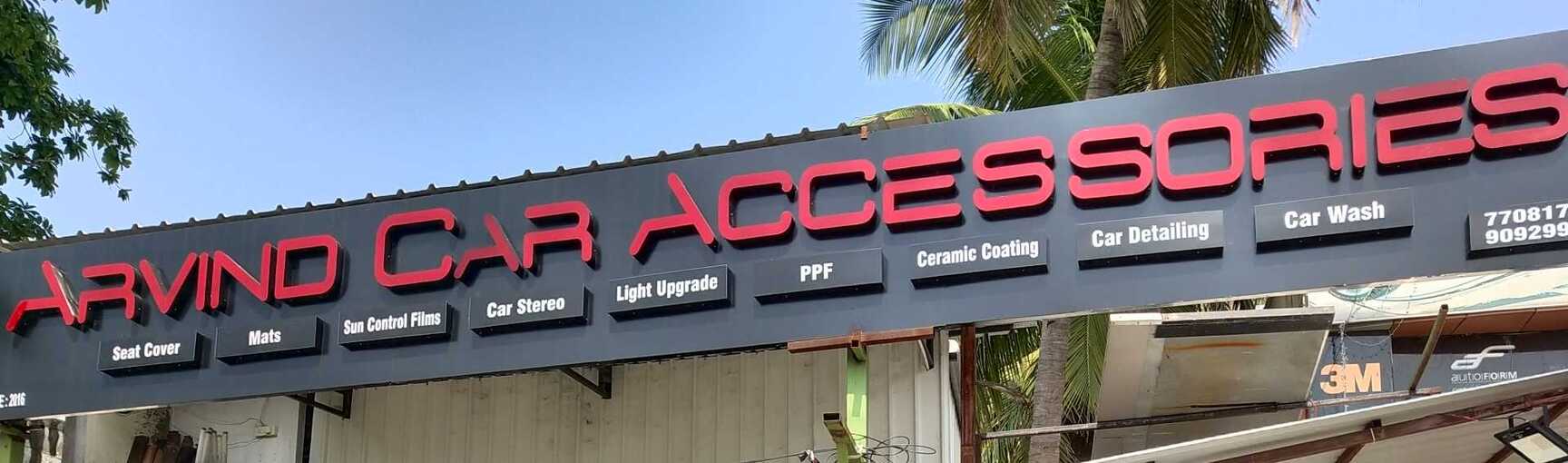 Top Car Accessory Dealers in Medavakkam Chennai Best Car Parts Dealers near me Justdial