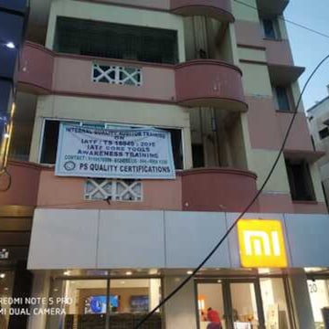 Top Iso 8000 Quality Consultants in Neelam Basha Dargapuram