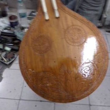 Second hand veena cheap
