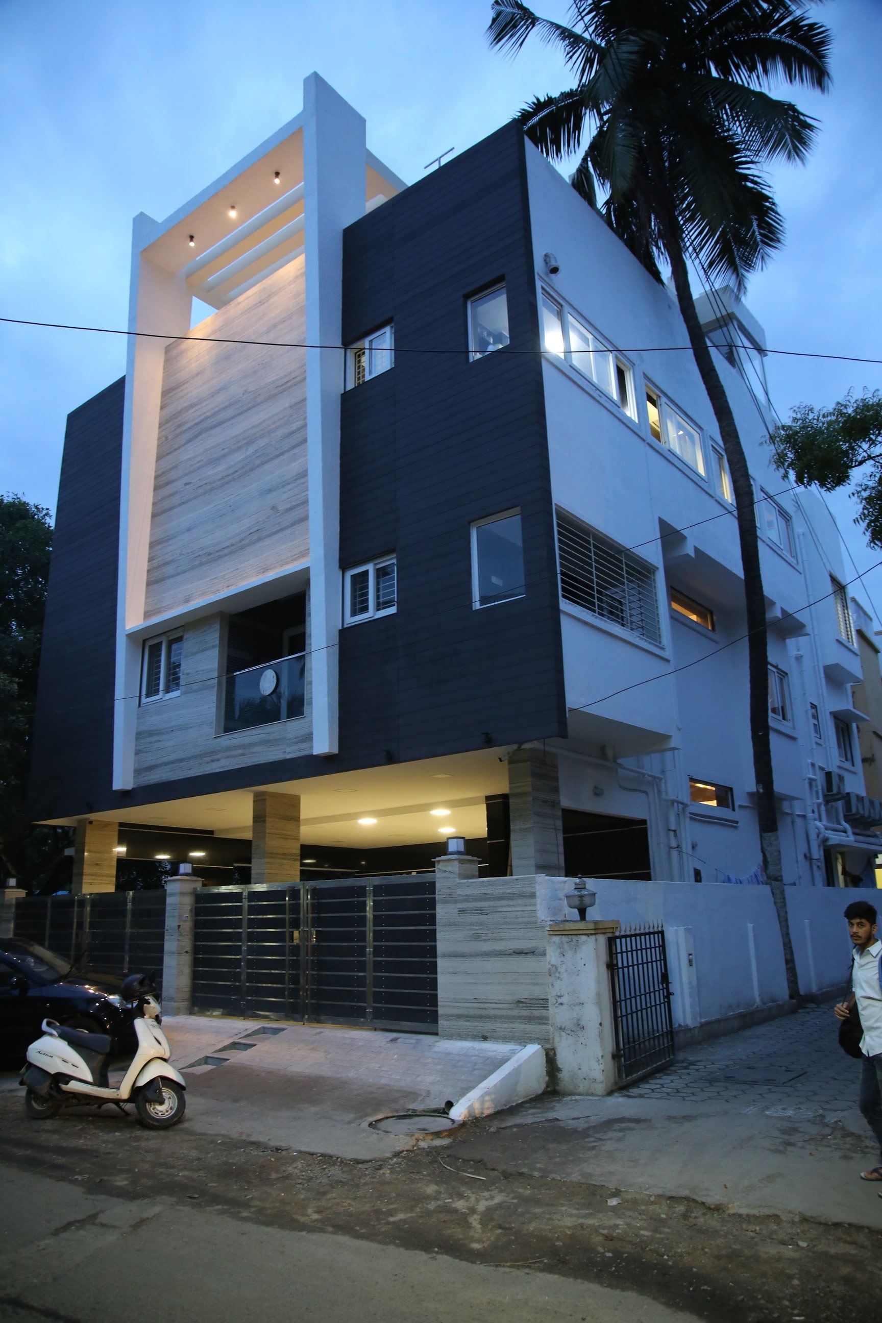 Lab view 14