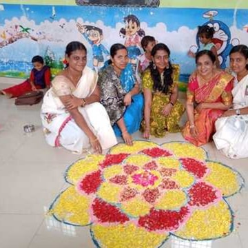 Ansha Shine Kids Pre School