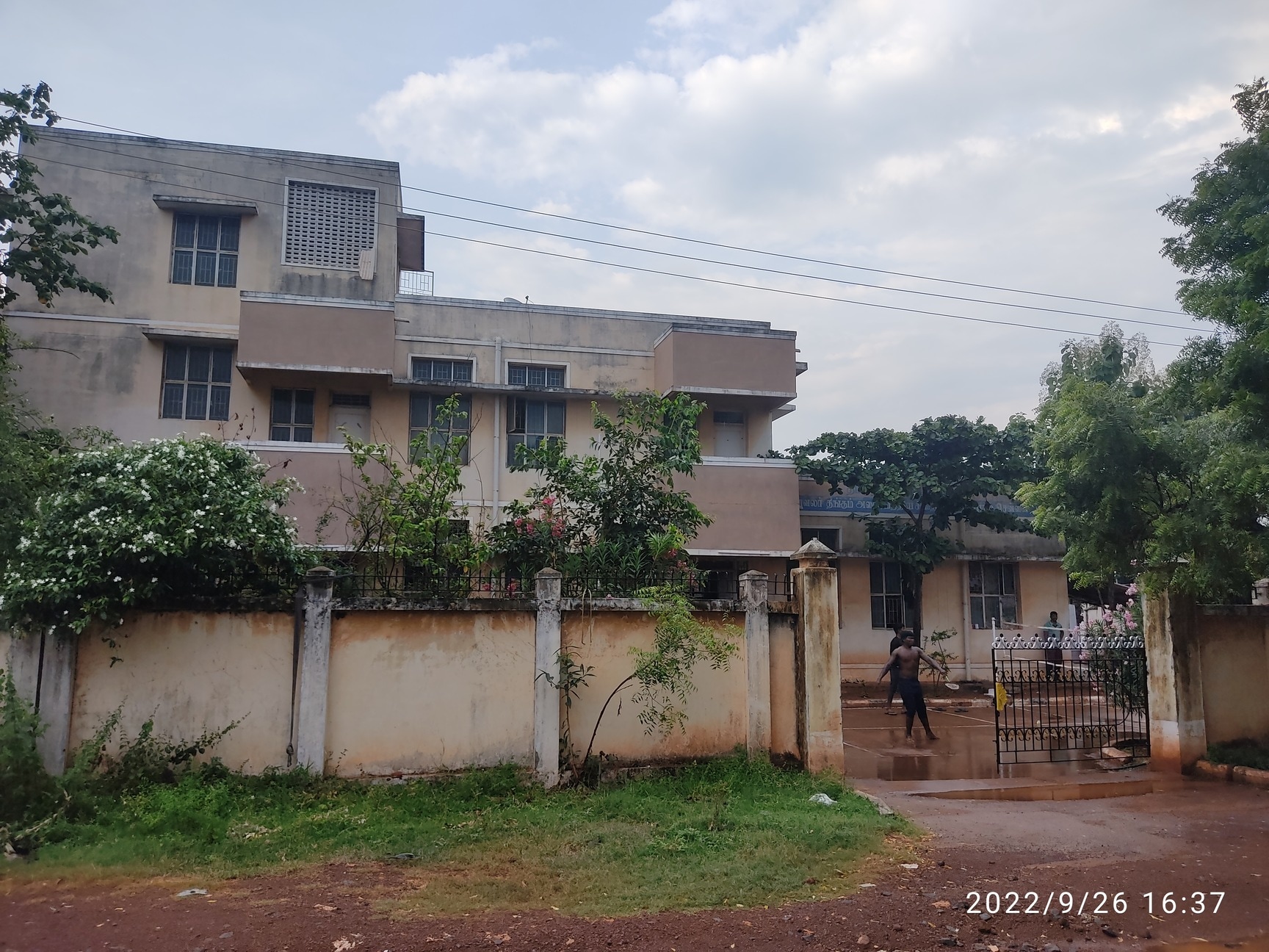 Lab view 3