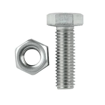 Top Sagar Nut Bolt Dealers in Ekkaduthangal - Best Sagar Nut Bolt