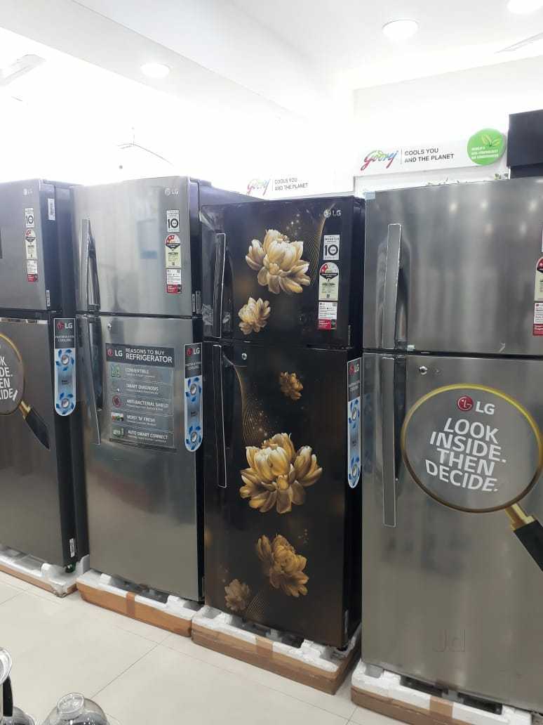Top Videocon Refrigerator Dealers in Redhills Best Videocon Fridge Justdial