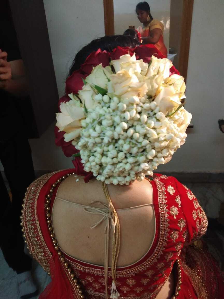 Princess Bridal Studio in Chitlapakkam Chennai Best Bridal Makeup Artists near me in Chennai Justdial