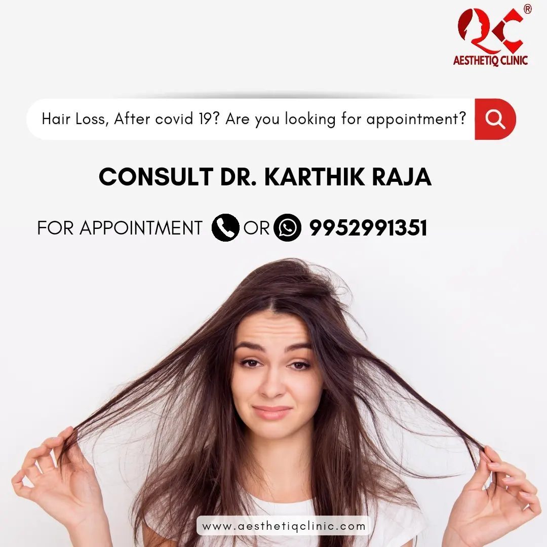 Aesthetiq Clinic in Anna Nagar,Chennai Book Appointment Online Best