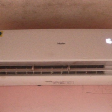 reliance ac installation